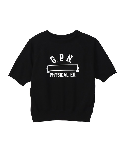 Champion(チャンピオン)の「【Champion/チャンピオン】メンズ TRUE TO ARCHIVES CRSS クルーネックスウェットシャツ(スウェット・メンズ・ネイビー/ブラック/ホワイト/ダークグリーン・X-LARGE/LARGE/MEDIUM/SMALL)」の13枚目の写真