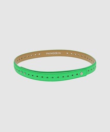 PHINGERIN(�t�B���K����)��FLEXI BELT NEON(�x���g)