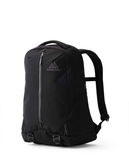 GREGORY(グレゴリー)の「アウトセット24 OUTSET 24 オニクスブラック(バックパック/リュック・メンズ・ブラック・ONE SIZE)」の1枚目の写真