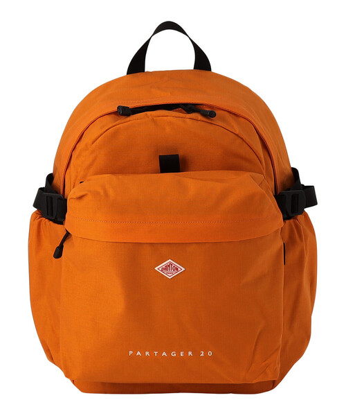 DANTON ダントン リュック PARTAGER 20 デイパック 完売品 楽天市場 
