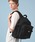 DANTON�i�_���g���j�́uCordura Canvas Daypack�qPARTAGER 20�r�i�o�b�N�p�b�N/�����b�N�j�v�b�u���b�N