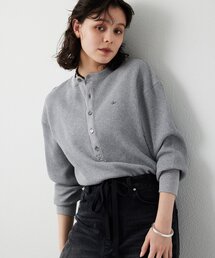 Whim Gazette | サーマルヘンリープルオーバー(Tシャツ/カットソー)