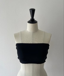 RANCLIC（ランクリック）の「バックコードチューブトップ（その他アンダーウェア/インナー）」