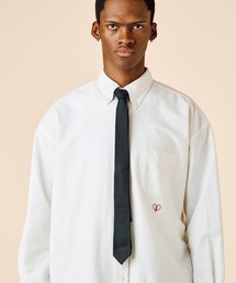 BEDWIN & THE HEARTBREAKERS（ベドウィン アンド ザ ハートブレイカーズ）の「SILK NECK TIE "DENNIS"（ネクタイ）」