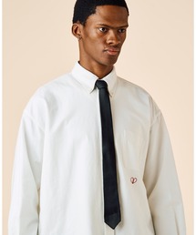 BEDWIN & THE HEARTBREAKERS（ベドウィン アンド ザ ハートブレイカーズ）の「SILK NECK TIE "DENNIS"（ネクタイ）」