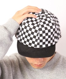 TESTIFY（テスティファイ）の「キャスケット（キャスケット）」