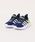adidas�i�A�f�B�_�X�j�́uADIDAS �A�f�B�_�X 17-21 LIGHTORAMA RNR EL C ���C�g�I���} RNR EL JQ4158 LUCI/FTWR/SOLA�i�X�j�[�J�[�j�v�b�u���[
