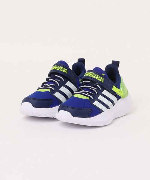 セール】ADIDAS アディダス 17-21 LIGHTORAMA RNR EL C ライトオラマ