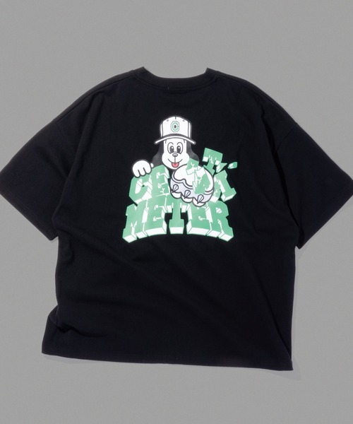 ブランド古着】半袖Tシャツ（Tシャツ/カットソー）｜centimeter 