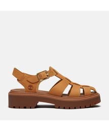 Timberland | ストーン ストリート フィッシャーマン サンダル レディース(サンダル)