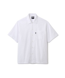 FTC（エフティーシー）の「CHECKER LACE SHIRT（シャツ/ブラウス）」