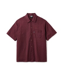 FTC（エフティーシー）の「CHECKER LACE SHIRT（シャツ/ブラウス）」