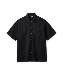 FTC（エフティーシー）の「CHECKER LACE SHIRT（シャツ/ブラウス）」