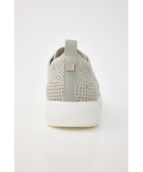 STACCATO(スタッカート)の「ミニマルパールライトスリッポン(スリッポン・レディース・グレー/ブラック・24.5cm/24.0cm/23.5cm/23.0cm/22.5cm)」の14枚目の写真