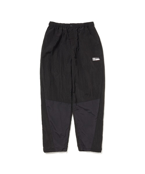 FIRST DOWN(ファーストダウン)の「イージーマウンテンパンツ(その他パンツ・メンズ・グリーン/ブラック・L/M/XL)」の1枚目の写真
