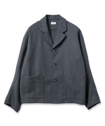 JIEDA（ジエダ）の「ENGINEERED TAILORED JACKET（テーラードジャケット）」