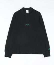 NIKE | 《NIKEアパレル》AS M NK CLUB LS POLO GOLF(ポロシャツ)
