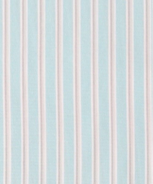 BACK NUMBER（バックナンバー）の「【BACK NUMBER】ブロードストライプ長袖シャツ（シャツ/ブラウス・メンズ・ベージュ/グリーン/ブルー・M/L/XL/S）」の20枚目の写真