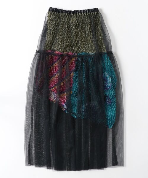 Ray BEAMS(レイビームス)の「Y/AR joy SK(スカート・レディース・その他・ONE SIZE)」の2枚目の写真
