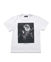 reversal.dogi.design.works（リバーサル・ドーギ・デザイン・ワークス）の「＜reversal/リバーサル＞TEAM TENSHIN×rvddw PHOTO DRY TEE（Tシャツ/カットソー）」
