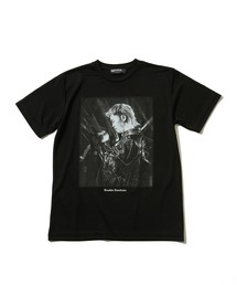 reversal.dogi.design.works（リバーサル・ドーギ・デザイン・ワークス）の「＜reversal/リバーサル＞TEAM TENSHIN×rvddw PHOTO DRY TEE（Tシャツ/カットソー）」