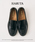 HARUTA�i�n���^�j�́u�yHARUTA / �n���^�z 417�ʒ� Vamp Loafers�i���[�t�@�[�j�v�b�u���b�N