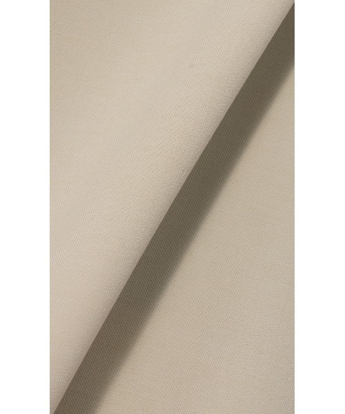 AOYAMA(アオヤマ)の「抜群の着回し力と機能性が魅力「名品シリーズ」ロングジレ【セットアップ着用可】(スーツベスト・レディース・ベージュ/ネイビー・L/M)」の9枚目の写真