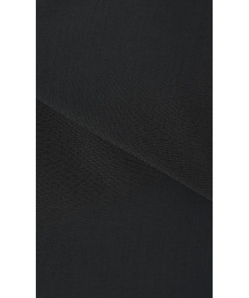 AOYAMA(アオヤマ)の「抜群の着回し力と機能性が魅力「名品シリーズ」ロングジレ【セットアップ着用可】(スーツベスト・レディース・ベージュ/ネイビー・L/M)」の21枚目の写真