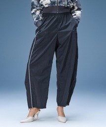 X-girl | BANANA SHAPE TRACK PANTS(その他パンツ)