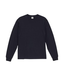 United Athle ユナイテッドアスレ 6.5オンス長袖Tシャツ