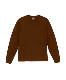 United Athle ユナイテッドアスレ 6.5オンス長袖Tシャツ