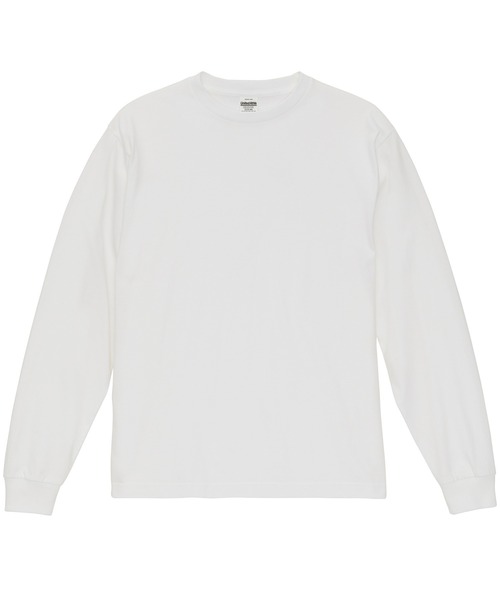 United Athle(ユナイテッドアスレ)の「United Athle ユナイテッドアスレ 6.5オンス長袖Tシャツ(スウェット・メンズ・ブラック/ブルー/モスグリーン/ブラウン/ホワイト/ネイビー・XL/S/M/L)」の13枚目の写真