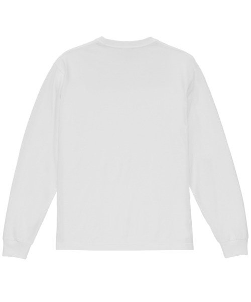 United Athle(ユナイテッドアスレ)の「United Athle ユナイテッドアスレ 6.5オンス長袖Tシャツ(スウェット・メンズ・ブラック/ブルー/モスグリーン/ブラウン/ホワイト/ネイビー・XL/S/M/L)」の14枚目の写真
