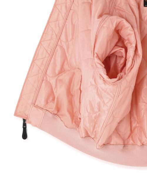 Alpha Industries(アルファインダストリーズ)の「Alpha Industries/アルファインダストリーズ/L-2B RELAXED QUILTED FLIGHT JACKET/エルツービー リラックスド キルテッド フライト ジャケット(ミリタリージャケット・メンズ・ブラック/ピンク/オリーブ系/マスタード・XL/S/M/L)」の17枚目の写真