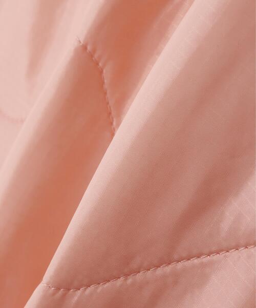 Alpha Industries(アルファインダストリーズ)の「Alpha Industries/アルファインダストリーズ/L-2B RELAXED QUILTED FLIGHT JACKET/エルツービー リラックスド キルテッド フライト ジャケット(ミリタリージャケット・メンズ・ブラック/ピンク/オリーブ系/マスタード・XL/S/M/L)」の18枚目の写真