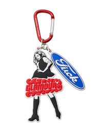 HYSTERIC GLAMOUR（ヒステリックグラマー）の「キーホルダー（キーホルダー）」