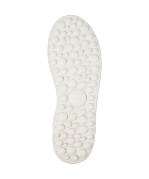 CAMPER（カンペール）の「[カンペール] PELOTAS XLF / レザースニーカー（スニーカー・レディース・ホワイト・23.0cm/23.5cm/24.0cm/25.0cm/25.5cm）」の5枚目の写真