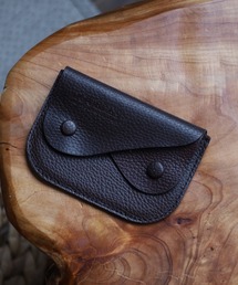 FUNALIVE（ファンアライブ）の「DOUBLES コイン＆カードケース（カードケース）」