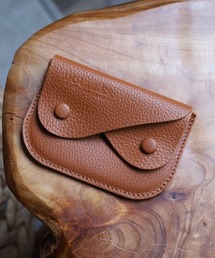 FUNALIVE（ファンアライブ）の「DOUBLES コイン＆カードケース（カードケース）」