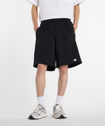 New Balance（ニューバランス）の「ニットワイドショーツ10インチ（その他パンツ）」