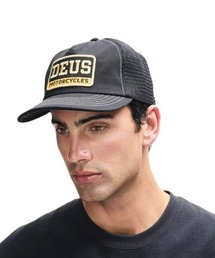 DEUS EX MACHINA | 【DEUS】Malden Trucker(キャップ)