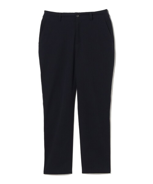 BEAMS GOLF(ビームスゴルフ)の「〈WOMEN〉ORANGE LABEL / Dot Air(R)テーパード パンツ(その他パンツ・レディース・ネイビー/ベージュ・SMALL/MEDIUM/LARGE)」の22枚目の写真