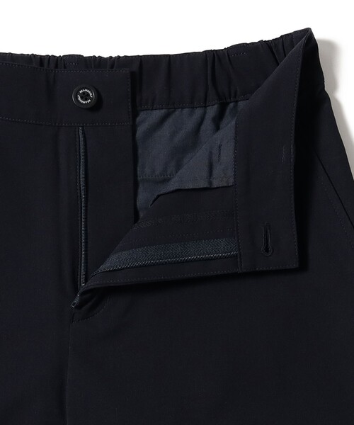 BEAMS GOLF(ビームスゴルフ)の「〈WOMEN〉ORANGE LABEL / Dot Air(R)テーパード パンツ(その他パンツ・レディース・ネイビー/ベージュ・SMALL/MEDIUM/LARGE)」の21枚目の写真