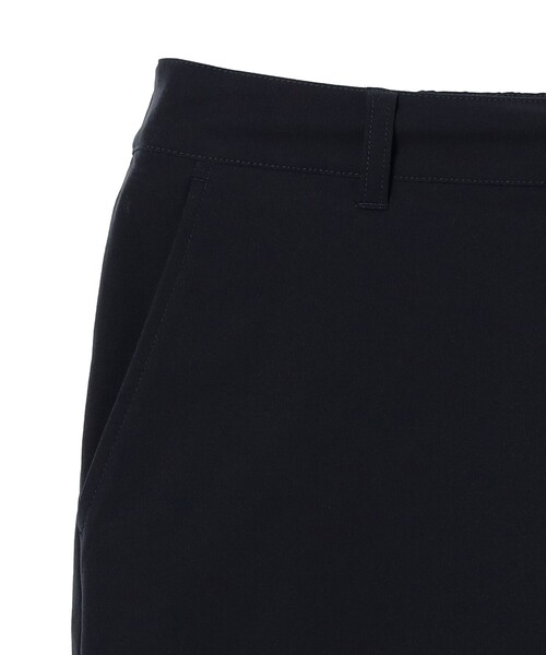 BEAMS GOLF(ビームスゴルフ)の「〈WOMEN〉ORANGE LABEL / Dot Air(R)テーパード パンツ(その他パンツ・レディース・ネイビー/ベージュ・SMALL/MEDIUM/LARGE)」の20枚目の写真