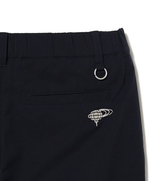 BEAMS GOLF(ビームスゴルフ)の「〈WOMEN〉ORANGE LABEL / Dot Air(R)テーパード パンツ(その他パンツ・レディース・ネイビー/ベージュ・SMALL/MEDIUM/LARGE)」の19枚目の写真