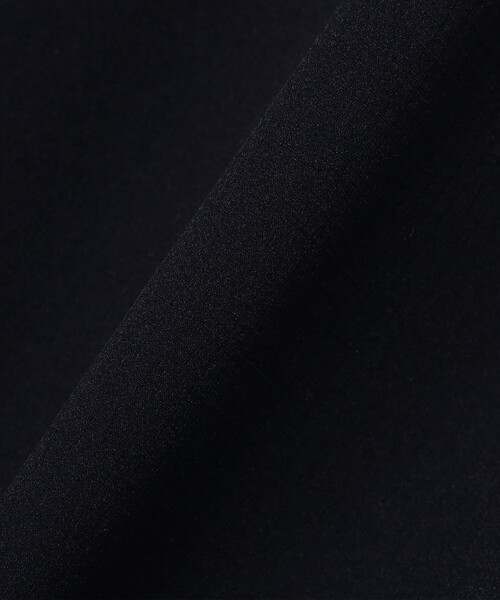 BEAMS GOLF(ビームスゴルフ)の「〈WOMEN〉ORANGE LABEL / Dot Air(R)テーパード パンツ(その他パンツ・レディース・ネイビー/ベージュ・SMALL/MEDIUM/LARGE)」の17枚目の写真