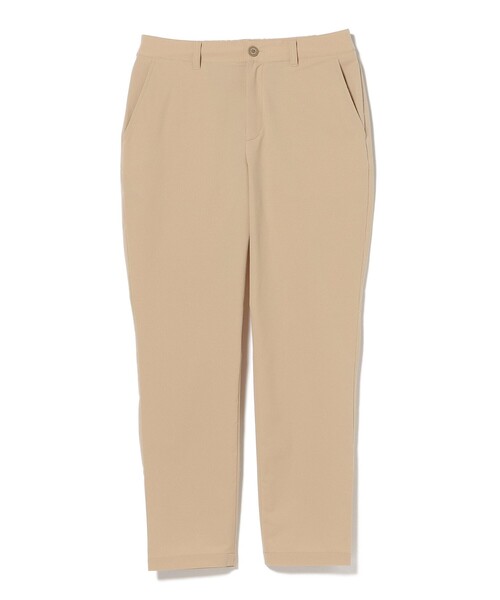 BEAMS GOLF(ビームスゴルフ)の「〈WOMEN〉ORANGE LABEL / Dot Air(R)テーパード パンツ(その他パンツ・レディース・ネイビー/ベージュ・SMALL/MEDIUM/LARGE)」の15枚目の写真