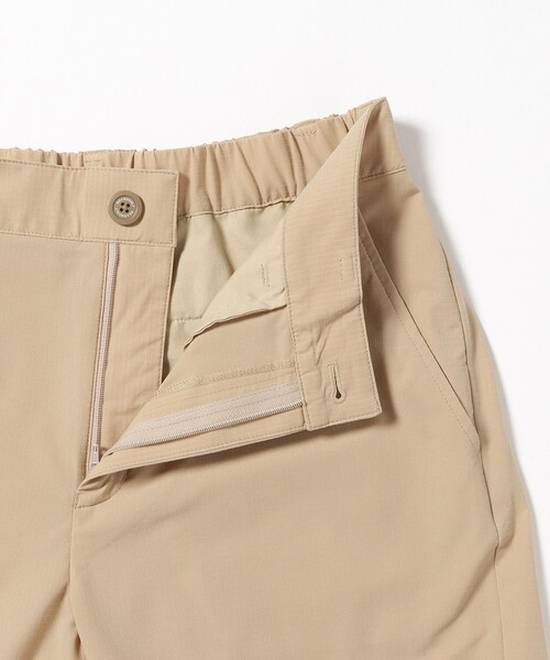 BEAMS GOLF(ビームスゴルフ)の「〈WOMEN〉ORANGE LABEL / Dot Air(R)テーパード パンツ(その他パンツ・レディース・ネイビー/ベージュ・SMALL/MEDIUM/LARGE)」の13枚目の写真