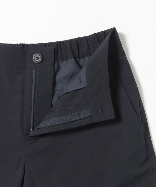 BEAMS GOLF(ビームスゴルフ)の「〈WOMEN〉ORANGE LABEL / Dot Air(R)テーパード パンツ(その他パンツ・レディース・ネイビー/ベージュ・SMALL/MEDIUM/LARGE)」の7枚目の写真