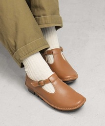 R.（REGAL FOOT COMMUNITY）｜アールドットのスリッポン（レザー・本革